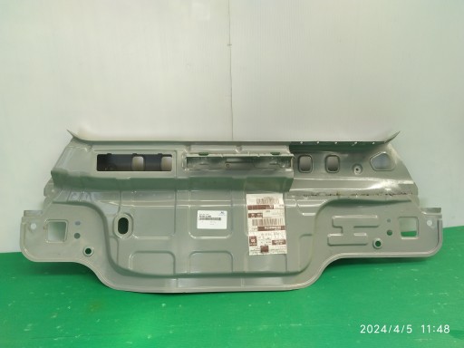 РЕМІНЬ ЗАДНИЙ СТІНКА ЗАДНЯ HYUNDAI I10 3 III 19- 69100-K7000