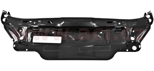 61340110PU - ПРЯМЫЕ КУСТЫ SAAB 900NG 9-3 POLYURETHANE