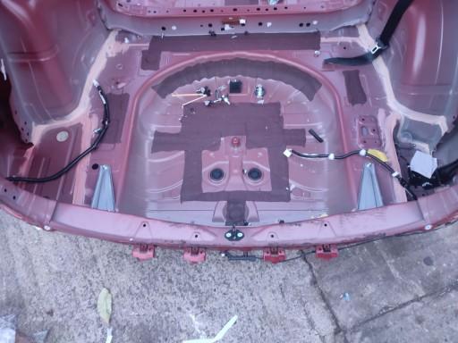 РЕМІНЬ ЗАДНИЙ TOYOTA RAV4 V (2019-2023) 3T3