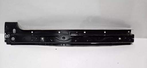 РЕМЕНЬ ЗАДНИЙ DACIA DOKKER 791003146R НОВЫЙ ОРИГИНАЛ