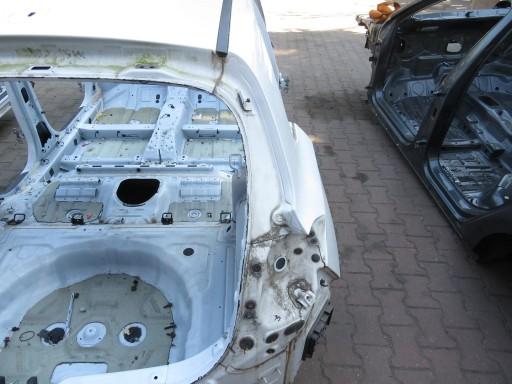 ЗАДНИЙ РЕМІНЬ ЗАДНЯ ВАННА PYW HYUNDAI I30 III HB