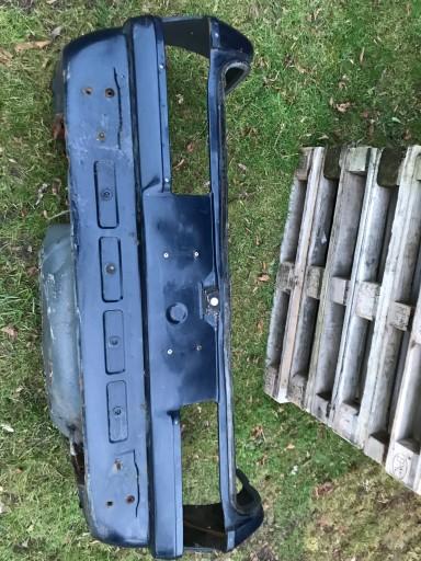 РЕМІНЬ ЗАДНИЙ MERCEDES 123