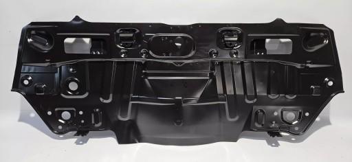 РЕМЕНЬ ЗАДНИЙ TOYOTA AYGO II 14- 58307-0H010 НОВЫЙ