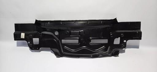 РЕМЕНЬ ЗАДНИЙ VW POLO IV 6Q6813301B НОВЫЙ ОРИГИНАЛ