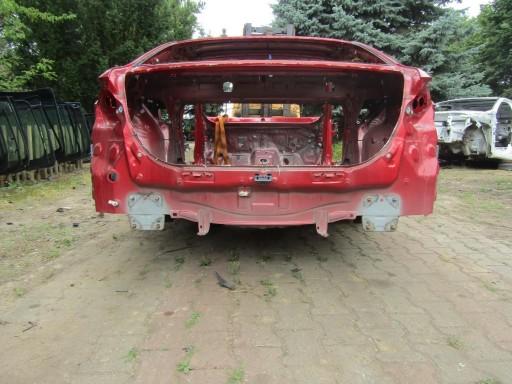 8W0853764B - Панель задней двери AUDI A4 B9 8W PRA 16R