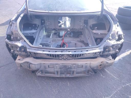 РЕМІНЬ ЗАДНЯ ВАННА BMW 6 F13 (2010-2014) (416)