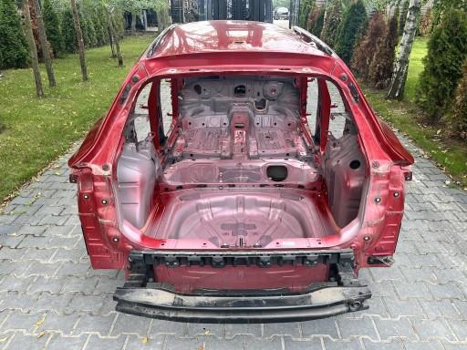 VW18158 - ЗАДНІЙ РЕМЕНЬ ЗАДНЯ ВАННА CUPRA FORMENTOR 20- L0X1