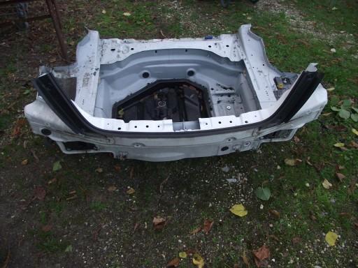 A2046100575 - ЗАДНИЙ РЕМЕНЬ ЗАДНЯЯ ВАННА MERCEDES W204 10R СЕДАН C-КЛАССА