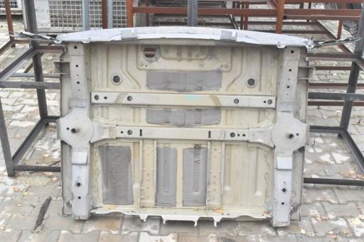 1613969280 - ЗАДНИЙ РЕМЕНЬ СПИНКА ПОЛ ДЛЯ ВАННЫ PROACE II EXPERT III JUMPY III VIVARO C