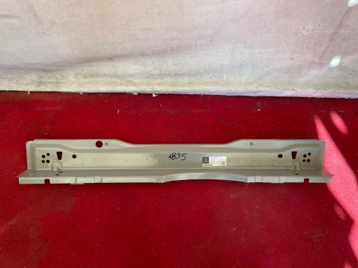 A4476100014 - ЗАДНИЙ УСИЛИТЕЛЬ РЕМНЯ MERCEDES VITO W447 14-