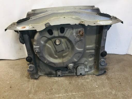 1,6 - РЕМЕНЬ ЗАДНИЙ ADBLUE ВАННА CITROEN C4 CACTUS 1.6 BLUE HDI