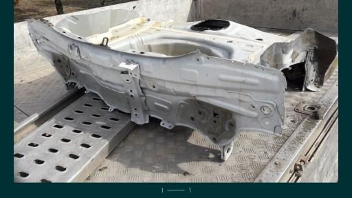 8P0807834 - Решетка бампера Audi A3 S3 Sline 8p0807834 OE новая