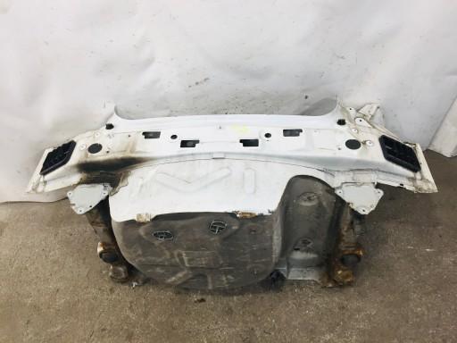 DS5 #124 - ВАННА ЗАДНЯ CITROEN DS3