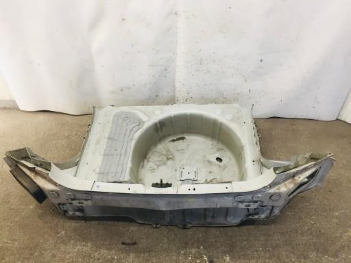 #122 - ВАННА ЗАДНЯ ВАННА CITROEN DS4 №122