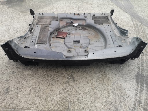 ЗАДНИЙ РЕМЕНЬ БАНЯ ASS KUGA MK2