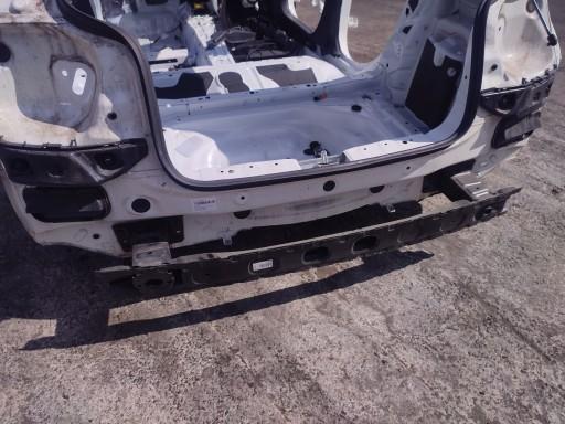 ЗАДНИЙ РЕМЕНЬ ДЛЯ БАНИ MERCEDES A W176 (12-15) LAK: 650