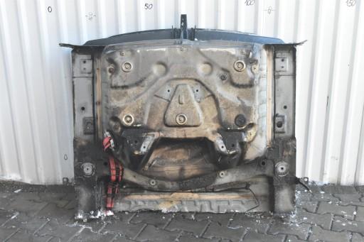 РЕМЕНЬ ЗАДНИЙ ПІДЛОГ ВАННИ 4G8813331 4G8813307TA AUDI A7 4G C7