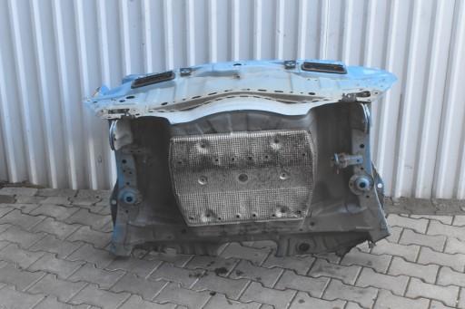 583070H030 - ЗАДНИЙ ПОЯС ПІДЛОГИ ВАННИ 58307-0H030 TOYOTA AYGO II 2014-21