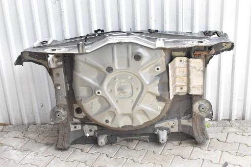 58307K0051 - ЗАДНЯЯ ВАННА ПОЛ 58307-K0051 TOYOTA YARIS IV P21 2020