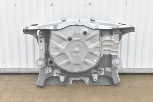 ЗАДНИЙ РЕМІНЬ ПІДЛОГА ВАННИ 58311-0D310 58307-K0051 TOYOTA YARIS IV P21 2020-