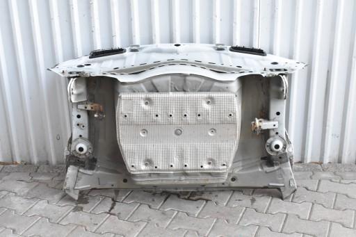 ЗАДНЯЯ ВАННА ПОЛ 58311-0H010 TOYOTA AYGO II AB40 2019