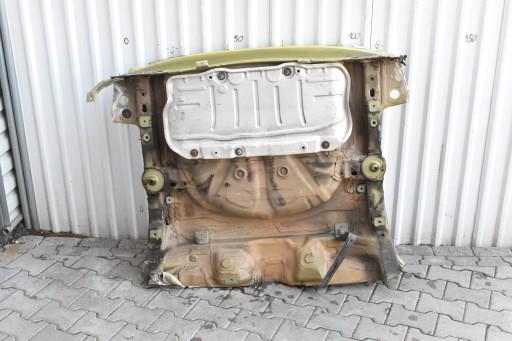 5Q0813115 - ПІДЛОГА ЗАДНЬОЇ ВАННИ 5H6813301D VW GOLF VIII 8 ХЕТЧБЕК 2019-