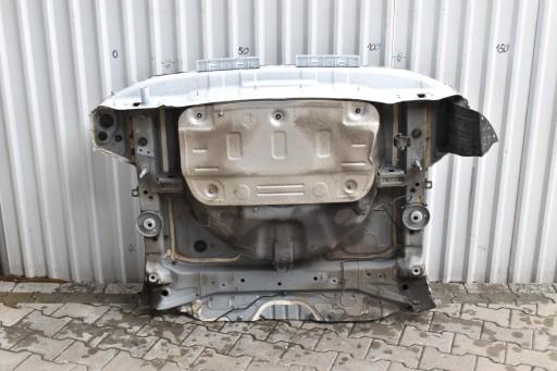 ЗАДНИЙ РЕМЕНЬ ВАННА ПОЛА 69100-J7020 65513-J7000 KIA CEED III HATCHBACK