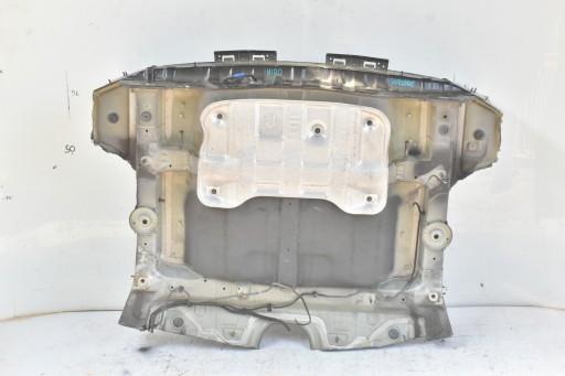 ПІДЛОГА ЗАДНЬОЇ ВАННИ 69100G5500 KIA NIRO 16-