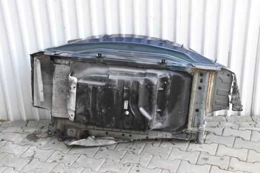 ЗАДНИЙ РЕМЕНЬ ПІДЛОГА ВАННИ A2056404200 MERCEDES W205 COUPE C205 2015-23