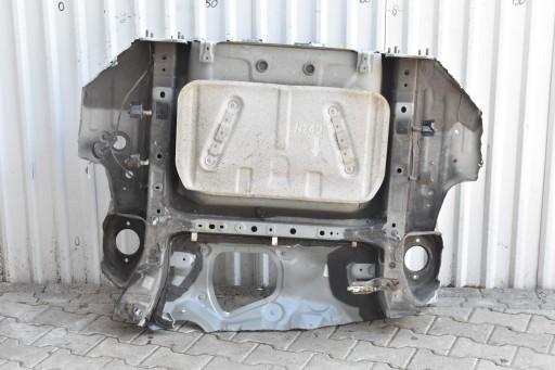 21200-06811 - КОРЗИНА СЦЕПЛЕНИЯ SUZUKI DL 1000 02-10 УЛУЧШЕНА