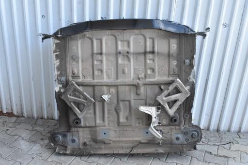 7955478 - ЗАДНИЙ РЕМЕНЬ БАГАЖНИК ПОЛ 7955475 BMW SERIES 2 F44 GRAN COUPE 2020