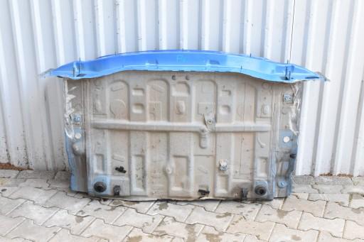 ЗАДНИЙ РЕМЕНЬ ПІДЛОГА БАГАЖНИКА 7955481 7469561 7955484 BMW 1 F40 2020 р.в.