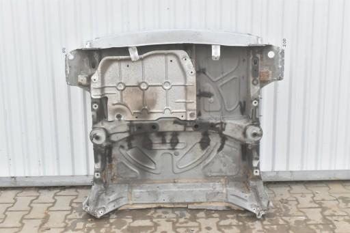 ЗАДНИЙ РЕМЕНЬ ПІДЛОГА БАГАЖНИКА 8U0813331TA AUDI Q3 8U RSQ3