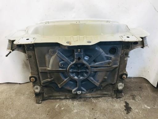 #141 - ЗАДНИЙ РЕМЕНЬ ПІДЛОГА БАГАЖНИКА ВАННИ PEUGEOT 308 II T9 HB №141