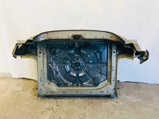 ЗАДНИЙ РЕМЕНЬ ПІДЛОГА БАГАЖНИКА ВАННИ PEUGEOT 308 II T9 HB №157