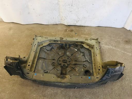 ЗАДНИЙ РЕМЕНЬ ВАННА ПОЛ БАГАЖНИКА PEUGEOT 308 II T9 HB ПОДЪЕМНИК