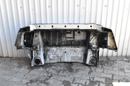 7174418 - ЗАДНЯЯ ТРУБА ПОЛА BMW X5 F15 X5M F85 2013-18