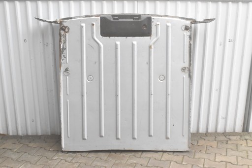 1613969280 - ЗАДНІЙ РЕМЕНЬ BATH FLOOR EXPERT III VIVARO C PROACE II JUMPY III EXTRA LONG