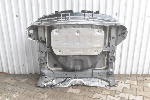 65513-J7500 65513J7500 - ЗАДНІЙ РЕМІНЬ ВАННА ПІДЛОГА KIA XCEED X-CEED CD 2019-