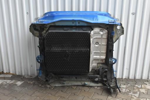 PL1TB-S40320-AC - ЗАДНИЙ ПОЯС ПІДЛОГИ ДЛЯ ВАННИ L1TB-S40320-AC FORD PUMA II MK2 19-