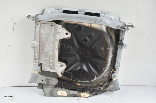 G91106PDMA - ЗАДНЯ ВАННА ПІДЛОГА ВАННИ NISSAN JUKE II F16 326 19-