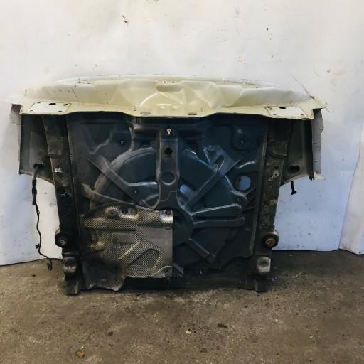 ЗАДНЯЯ ВАННА ПОЛ ВАННА PEUGEOT 308 II T9 SW ADBLUE #132