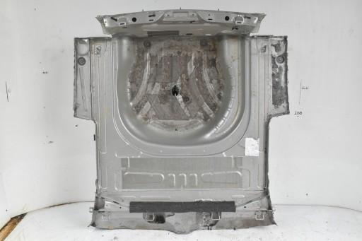 5E5813301B - ПІДЛОГА ВАННИ ЗАДНЯ SKODA OCTAVIA III LIFTBACK