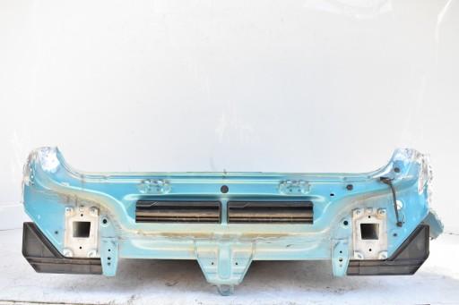 063254798 - ЗАДНЯ ВАННА ПІДЛОГА ВАННИ SUZUKI VITARA III ZQN 15-