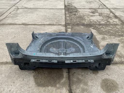 ЗАДНІ РЕМЕНІ КРЕПЕЖІ TUCSON III 15-20