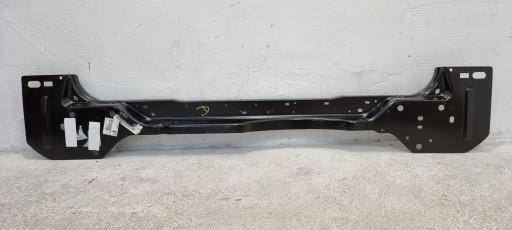 9816382480 - ПІДСИЛЕННЯ ЗАДНЬОГО РЕМЕНЯ BERLINGO PARTNER RIFTER COMBO 18-