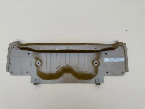 10738650011 - ПІДСИЛЕННЯ ЗАДНЬОГО РЕМЕНЯ TESLA MODEL 3 НОВИЙ ОРИГ