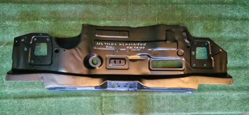 ПІДСИЛЕННЯ РЕМЕНЯ ЗАДНЬОГО VW TAIGO 2G7813301A