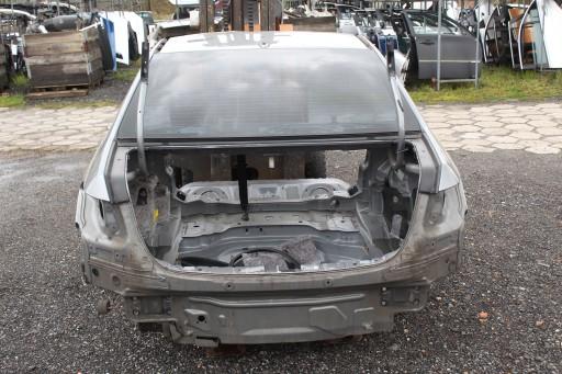 PASTYLZBLOTMERCW212 - ЗАДНИЙ РЕМЕНЬ С КРЫЛЬЯМИ MERCEDES W212