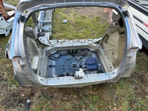 ЗАДНИЙ РЕМЕНЬ С ADBLUE ВАННОЙ PEUGEOT 308 T9 HB Quarter